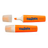 8003511428709 - 4 SURLIGNEURS MEMOLIGHT COLORIS ASSORTIS