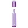 3154147420461 - 4 SURLIGNEURS GLITTER COLORIS PASTEL