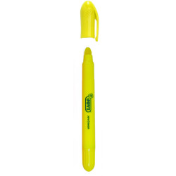 8412027028684 - 1 SURLIGNEUR GEL JAUNE
