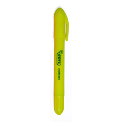 8412027028684 - 1 SURLIGNEUR GEL JAUNE