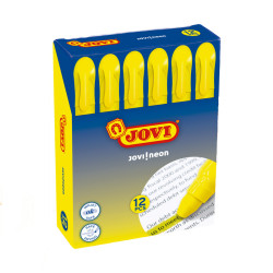 8412027028684 - 1 SURLIGNEUR GEL JAUNE