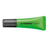 4006381401265 - STABILO NEON 5 SURLIGNEURS COLORIS ASSORTIS