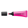 4006381401265 - STABILO NEON 5 SURLIGNEURS COLORIS ASSORTIS
