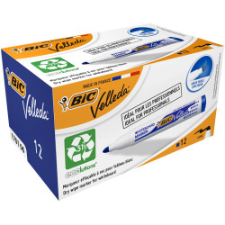 3086121701061 - VELLEDA 1701 OGIVE LARGE BLEU