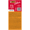 3086121701030 - VELLEDA 1701 OGIVE LARGE ROUGE