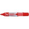 4902505386725 - V-BOARD MASTER MARQUEUR POINTE FINE ROUGE