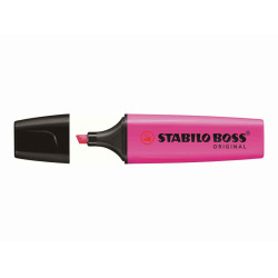 4006381333689 - SURLIGNEUR BOSS ORIGINAL ROSE
