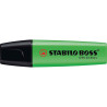4006381333641 - SURLIGNEUR BOSS ORIGINAL VERT