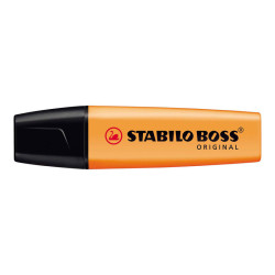 4006381333672 - SURLIGNEUR BOSS ORIGINAL ORANGE