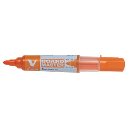 4902505355806 - V-BOARD MASTER MARQUEUR OGIVE MOYENNE ORANGE
