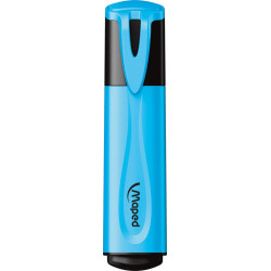3154147425305 - FLUO PEP'S CLASSIC SURLIGNEUR BLEU