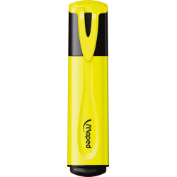 3154147425343 - FLUO PEP'S CLASSIC SURLIGNEUR JAUNE