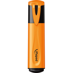 3154147425350 - FLUO PEP'S CLASSIC SURLIGNEUR ORANGE