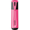 3154147425367 - FLUO PEP'S CLASSIC SURLIGNEUR ROSE