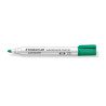 4007817328835 - LUMOCOLOR 351 MARQUEUR TABLEAU RECHARGEABLE VERT