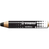 4006381582506 - MARKDRY CRAYON COLORIS NOIR
