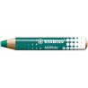 4006381582445 - MARKDRY CRAYON COLORIS VERT