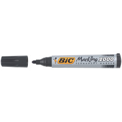3086129999699 - MARKING 2000 MARQUEUR OGIVE NOIR