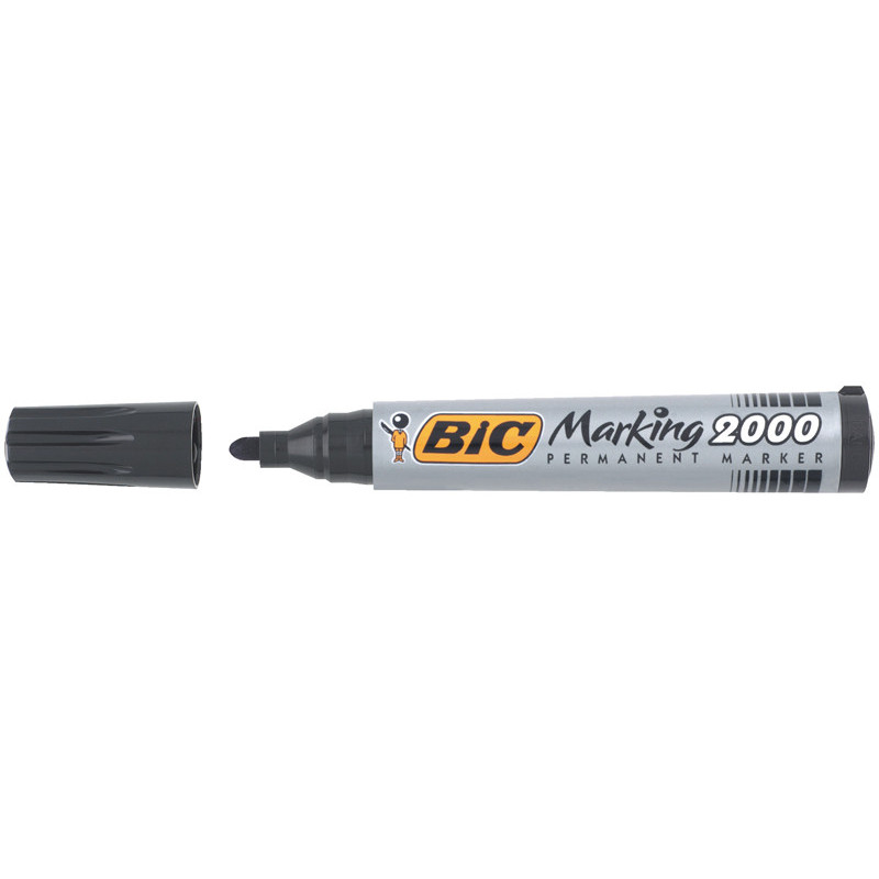 3086129999699 - MARKING 2000 MARQUEUR OGIVE NOIR