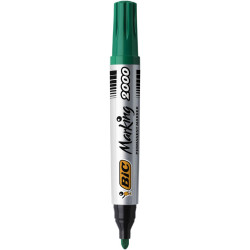 3086122000026 - MARKING 2000 MARQUEUR OGIVE VERT