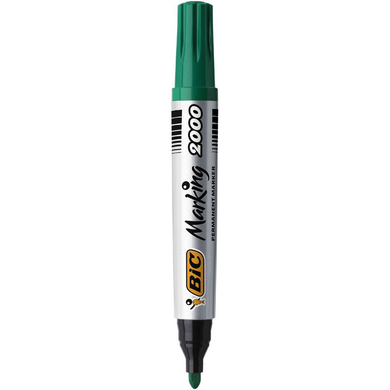3086122000026 - MARKING 2000 MARQUEUR OGIVE VERT