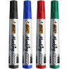 3086120120047 - MARKING 2000 4 MARQUEURS OGIVE COLORIS ASSORTIS