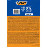 3086122300065 - MARKING 2300 MARQUEUR BISEAU BLEU