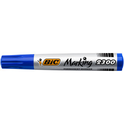 3086122300065 - MARKING 2300 MARQUEUR BISEAU BLEU
