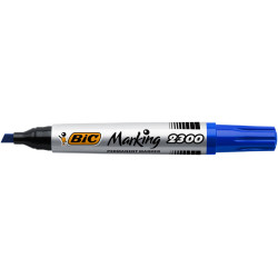 3086122300065 - MARKING 2300 MARQUEUR BISEAU BLEU