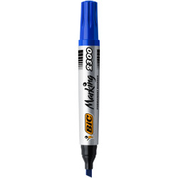 3086122300065 - MARKING 2300 MARQUEUR BISEAU BLEU