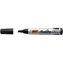 3086122300096 - MARKING 2300 MARQUEUR BISEAU NOIR