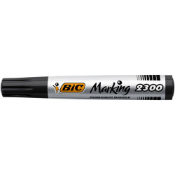 3086122300096 - MARKING 2300 MARQUEUR BISEAU NOIR