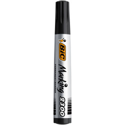 3086122300096 - MARKING 2300 MARQUEUR BISEAU NOIR