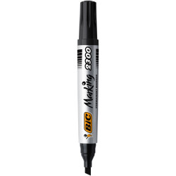 3086122300096 - MARKING 2300 MARQUEUR BISEAU NOIR
