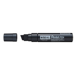 4084900650646 - N50XL MARQUEUR EXTRA-LARGE NOIR