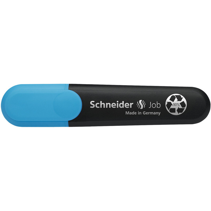 4004675015037 - JOB 150 1 SURLIGNEUR BLEU