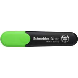 4004675015044 - JOB 150 1 SURLIGNEUR VERT