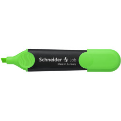 4004675015044 - JOB 150 1 SURLIGNEUR VERT