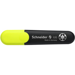 4004675015051 - JOB 150 1 SURLIGNEUR JAUNE