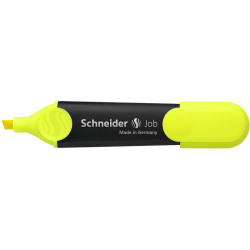 4004675015051 - JOB 150 1 SURLIGNEUR JAUNE