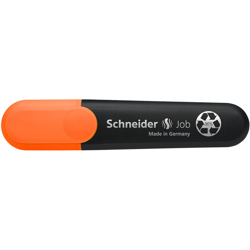 4004675015068 - JOB 150 1 SURLIGNEUR ORANGE