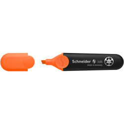 4004675015068 - JOB 150 1 SURLIGNEUR ORANGE