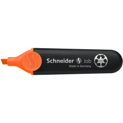 4004675015068 - JOB 150 1 SURLIGNEUR ORANGE