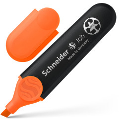 4004675015068 - JOB 150 1 SURLIGNEUR ORANGE