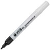 5021203953011 - 10 FEUTRES TABLEAU BLANC MOYEN NOIR 1ER PRIX