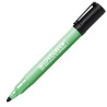 5021203977918 - MARQUEUR EFFACABLE RECYCLE POINTE OGIVE MOYEN COLORIS NOIR