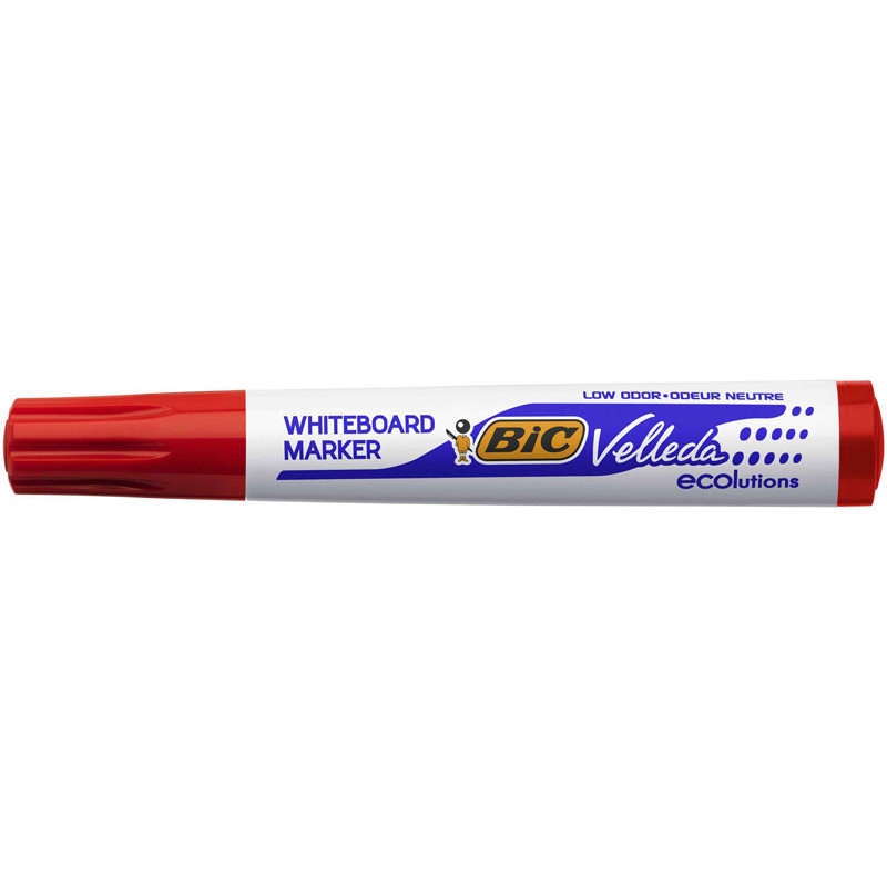3086121751035 - VELLEDA 1751 BISEAU MARQUEUR ROUGE