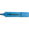 5021203939039 - SURLIGNEUR PLAT BLEU