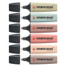 4006381603140 - BOSS ORIGINAL 6 SURLIGNEURS COLORIS NATURE