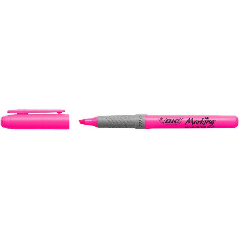 0070330312548 - HIGHLITER GRIP SURLIGNEUR ROSE